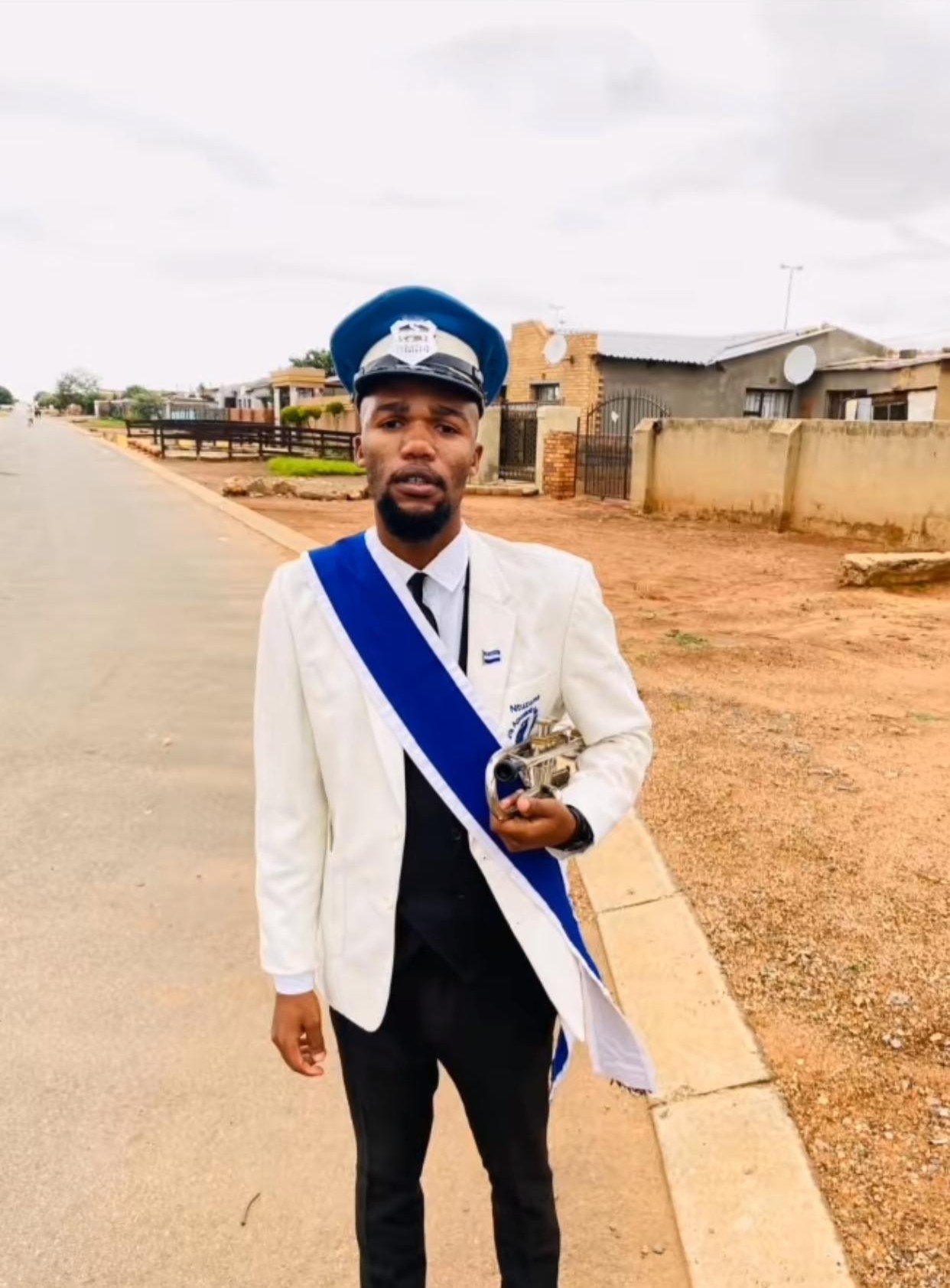 Khehlah Buthelezi - Compiler of Sweet Melodies